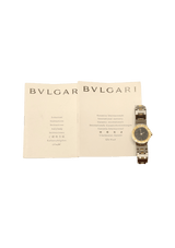 BVLGARI LADY WATCH 26MM