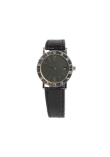 BULGARI 33MM WATCH
