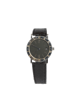 BULGARI 33MM WATCH