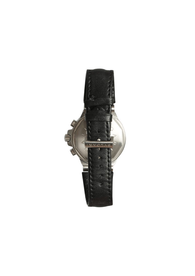 DIAGONO CHRONOGRAPH 40MM WATCH