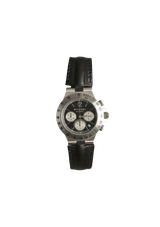 DIAGONO CHRONOGRAPH 40MM WATCH