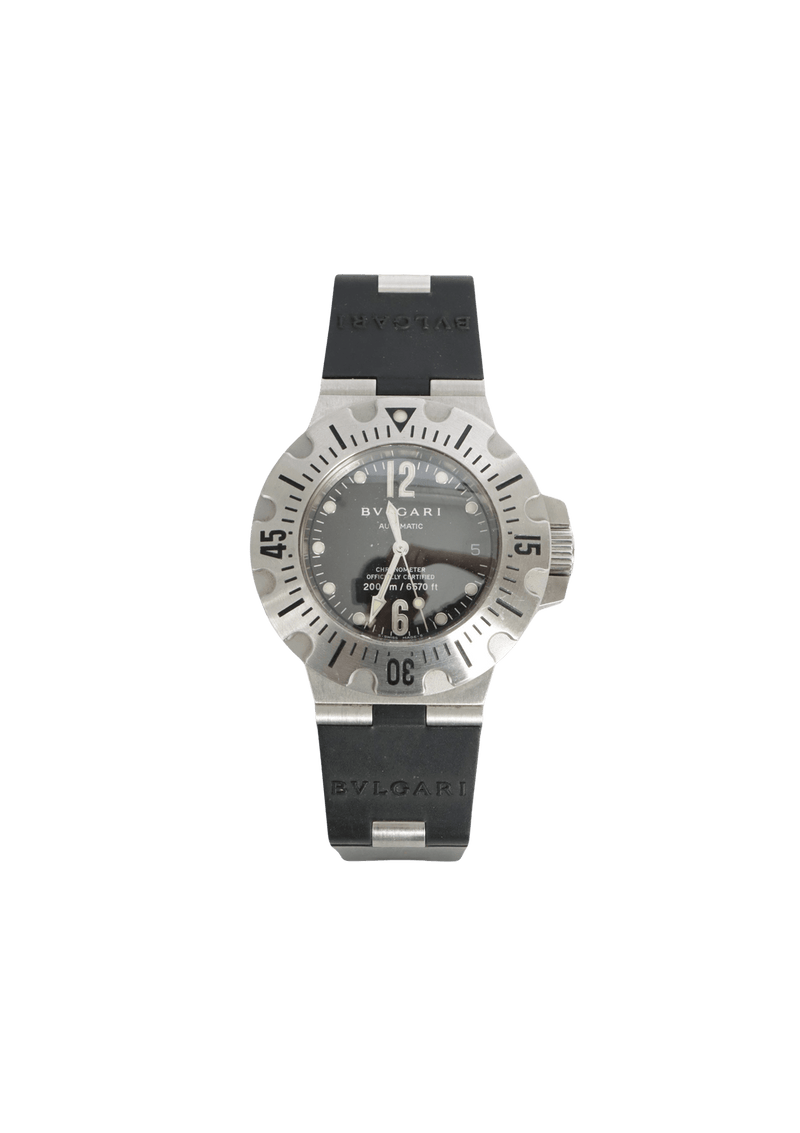 SCUBA 42MM WATCH