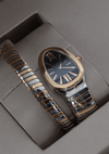 SERPENTI TUBOGAS 35MM  WATCH