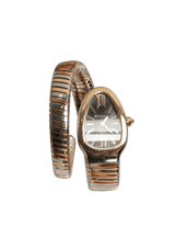 SERPENTI TUBOGAS 35MM  WATCH
