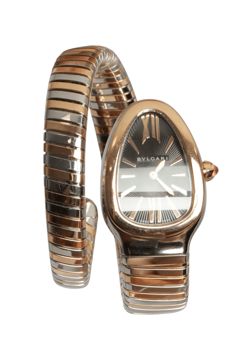 SERPENTI TUBOGAS 35MM  WATCH