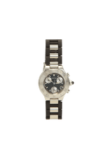 MUST 21 CHRONOSCAPH WATCH 32MM