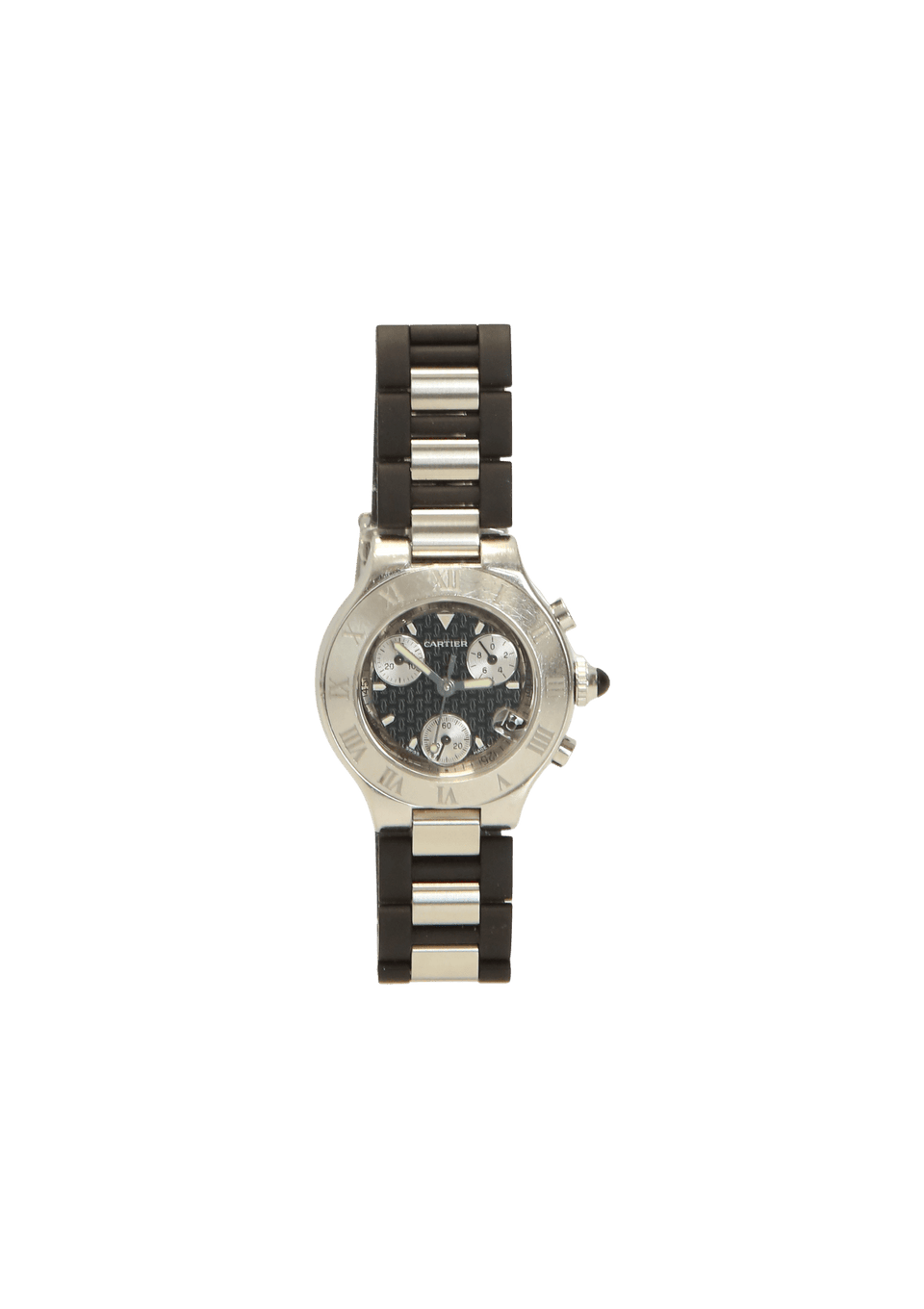 カルティエ Cartier Must 21腕時計 世の女性を魅了し続けるCartier マスト21 腕時計 │ 吉祥寺PARCO-パルコ-