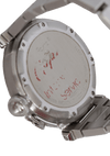 PASHA DE CARTIER 35MM WATCH