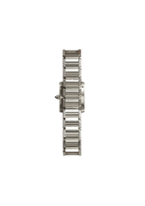 TANK FRANÇAÍSE DE CARTIER 20MM WATCH