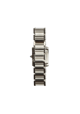 TANK FRANÇAÍSE DE CARTIER WATCH