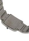 TANK FRANÇAÍSE DE CARTIER WATCH
