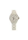 AUTOMATIC J12 39MM WATCH