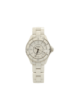 AUTOMATIC J12 39MM WATCH