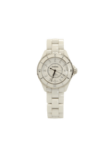 AUTOMATIC J12 39MM WATCH