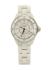 AUTOMATIC J12 39MM WATCH