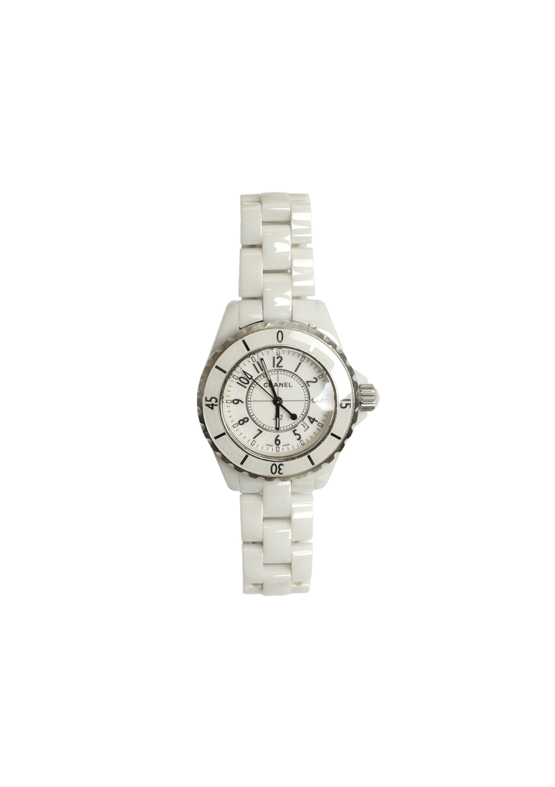 J12 40MM WATCH