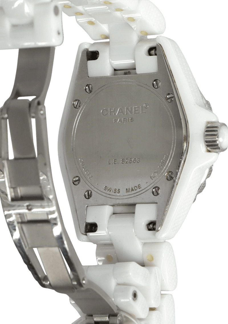 J12 40MM WATCH