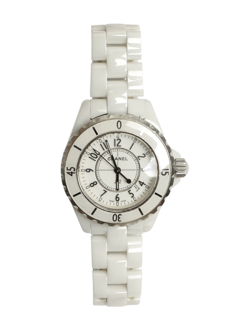 J12 40MM WATCH