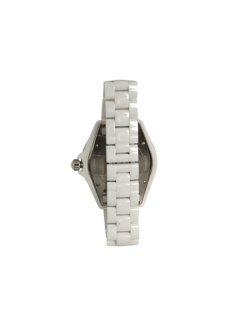 J12 42MM WATCH