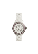 J12 42MM WATCH