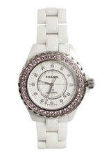 J12 42MM WATCH