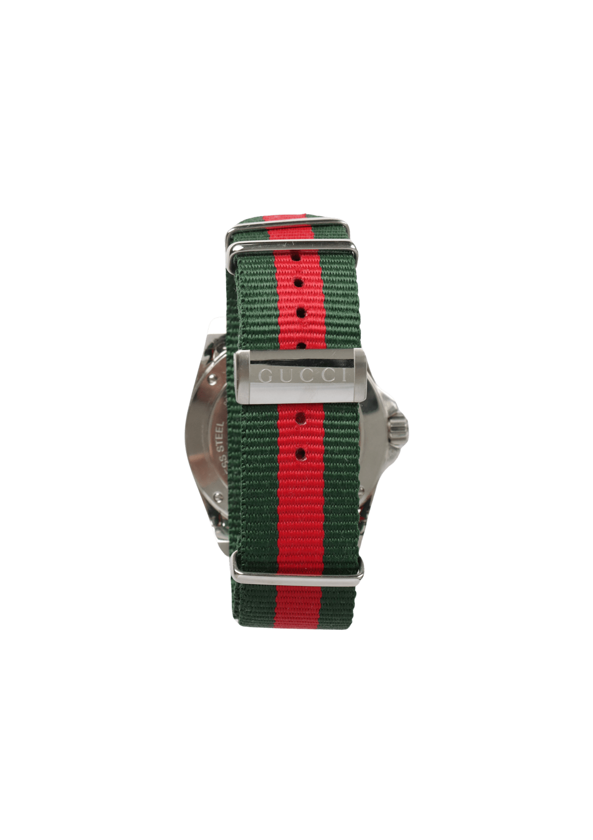 Montre shops gucci dive 45 mm