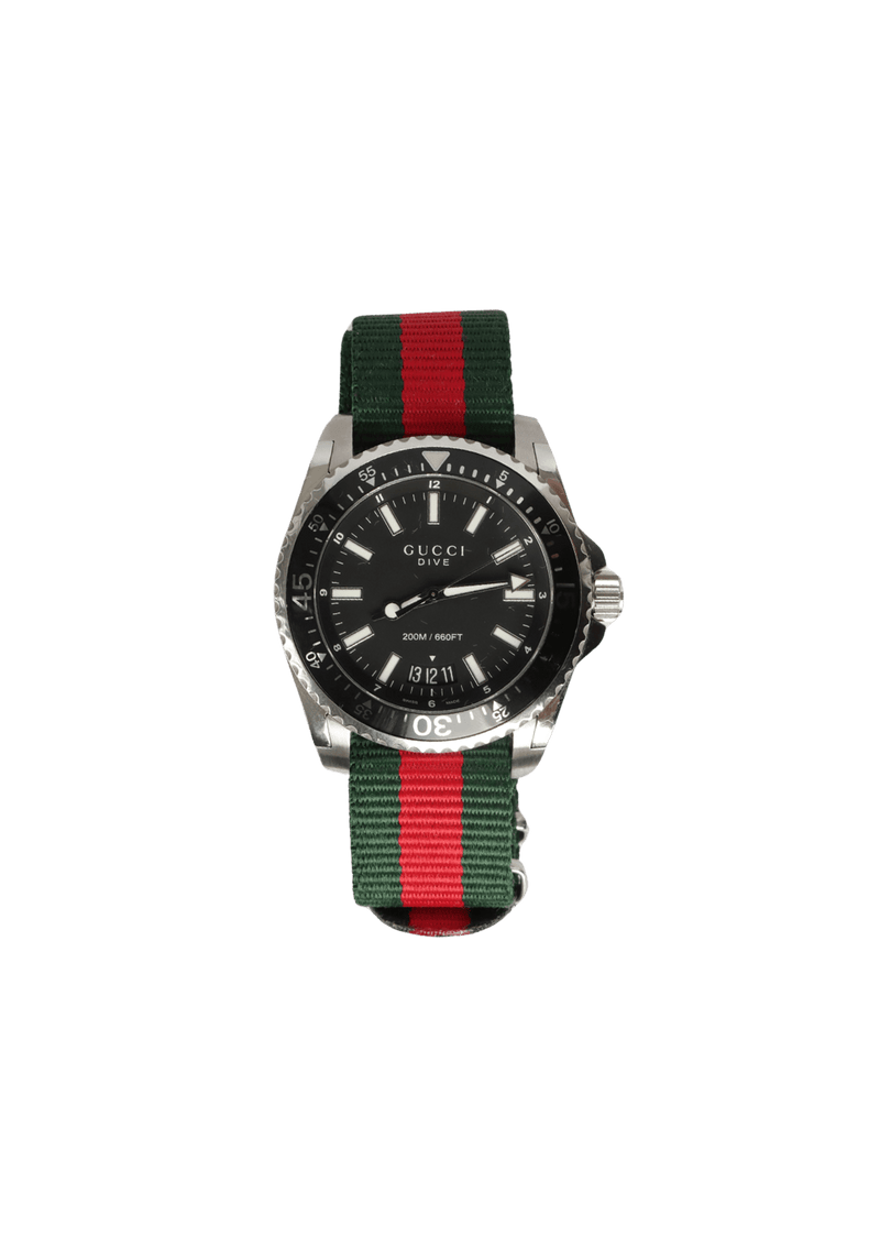 DIVE 45MM WATCH