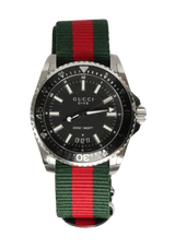 DIVE 45MM WATCH