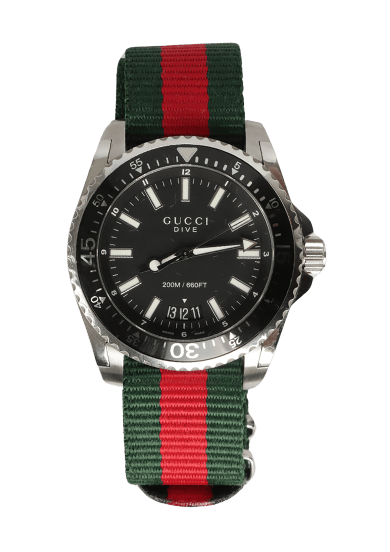 DIVE 45MM WATCH