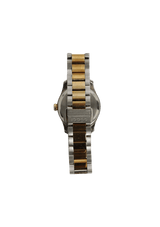 G-TIMELESS FELINE CHARM 27MM WATCH