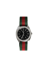 GG2570 WEB 43MM WATCH