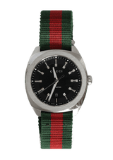 GG2570 WEB 43MM WATCH