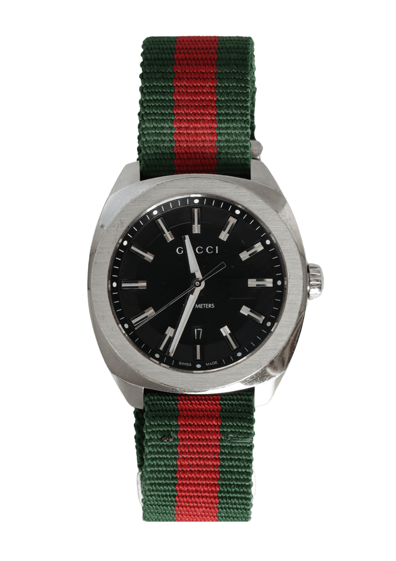 GG2570 WEB 43MM WATCH