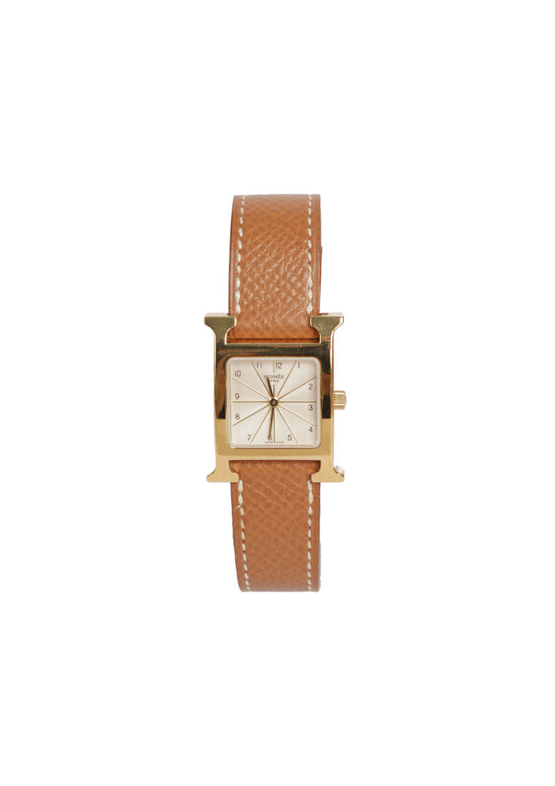 HEURE H 21MM WATCH