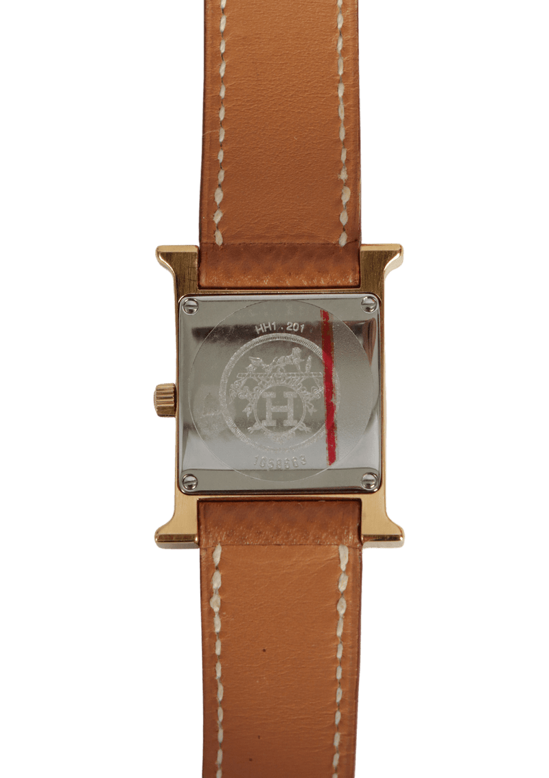 HEURE H 21MM WATCH