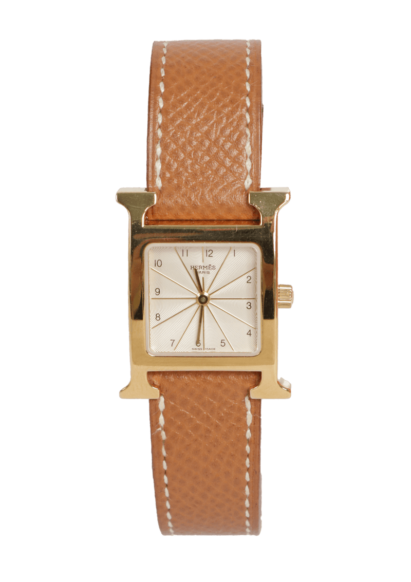 HEURE H 21MM WATCH