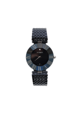 SAPPHIRE 36MM WATCH