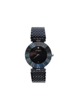 SAPPHIRE 36MM WATCH