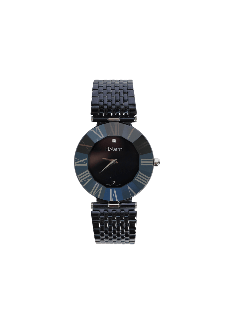 SAPPHIRE 36MM WATCH