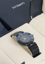 SAPPHIRE 36MM WATCH