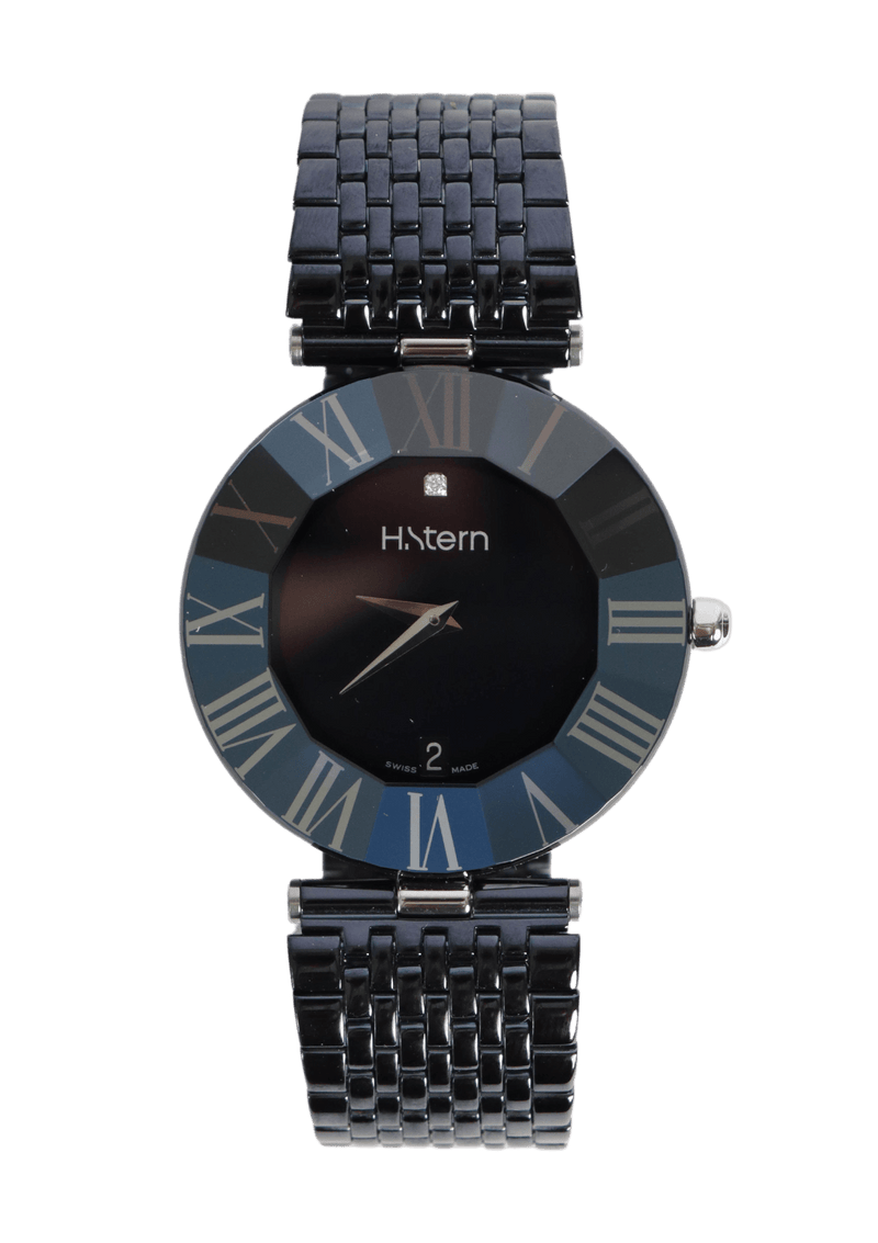 SAPPHIRE 36MM WATCH