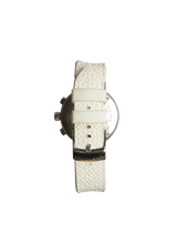 TAMBOUR MOTHER PEARL 35MM WATCH