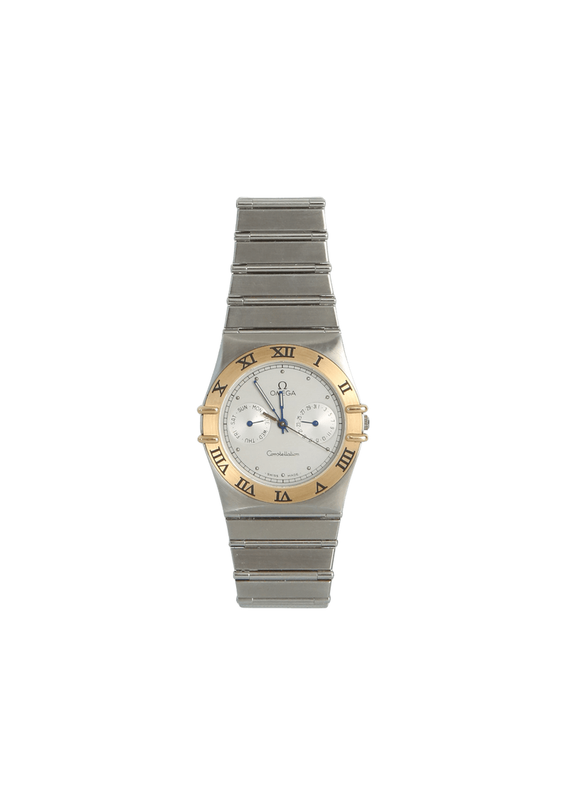 CONSTELLATION WATCH