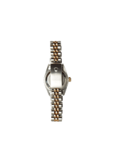 DIAMONDS OYSTER PERPETUAL DATEJUST 26MM WATCH