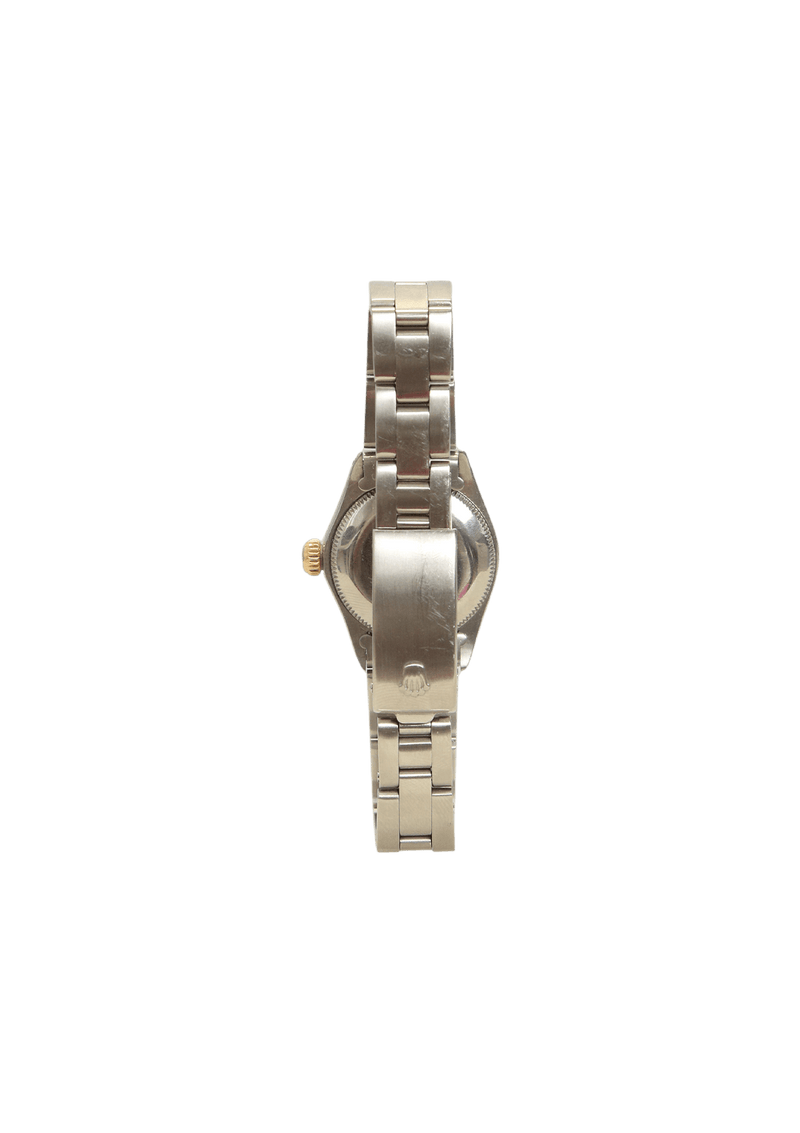 OYSTER PERPETUAL 25MM WATCH