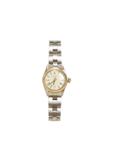 OYSTER PERPETUAL 25MM WATCH