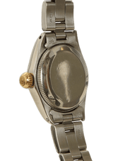 OYSTER PERPETUAL 25MM WATCH