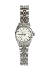 OYSTER PERPETUAL 25MM WATCH