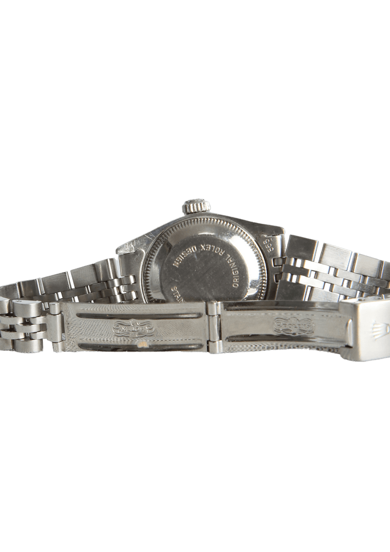 OYSTER PERPETUAL 25MM WATCH