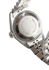 OYSTER PERPETUAL 25MM WATCH